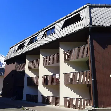 Apartment Lachenal