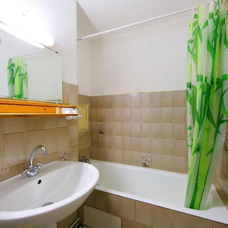 Apartment Lachenal